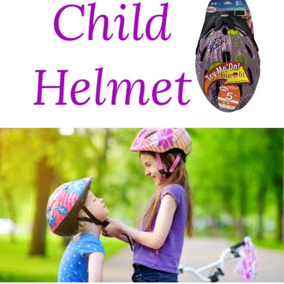 Child Helmet Racer - Picture 16 of 16